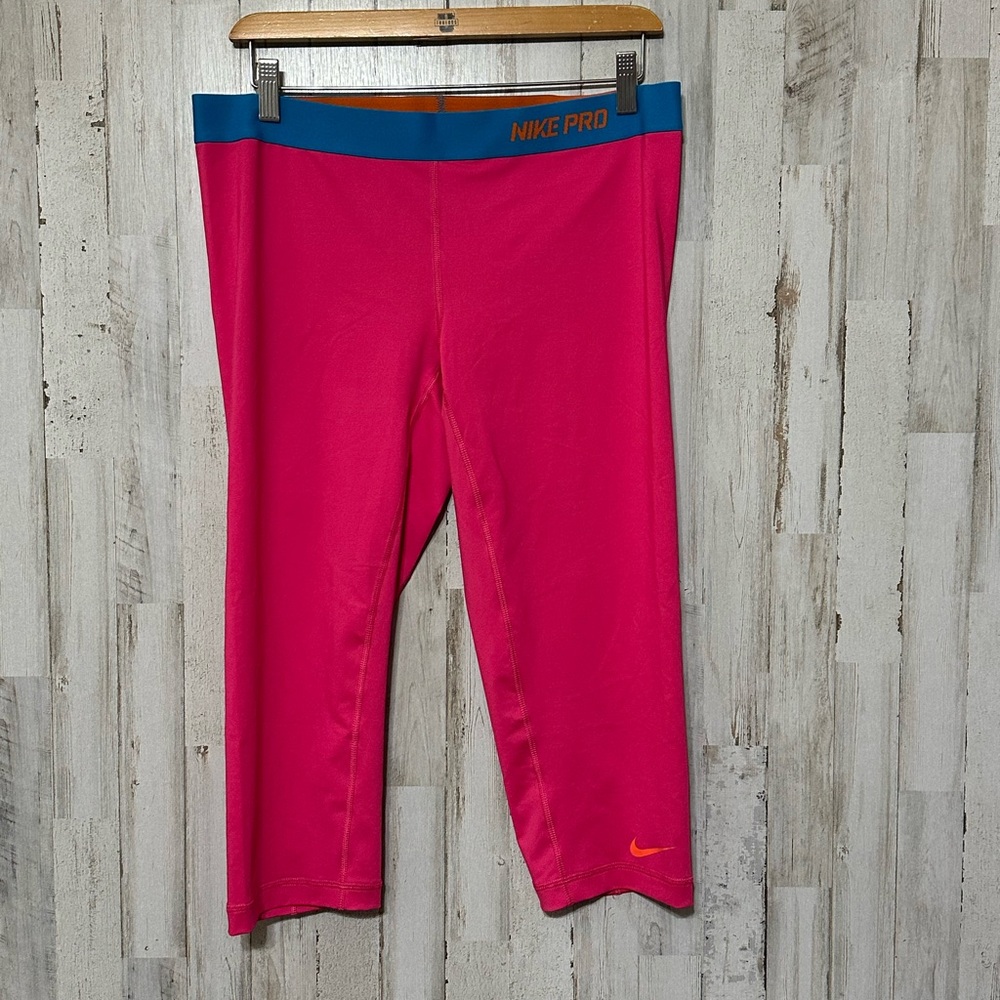 Nike Pro‎ Leggings